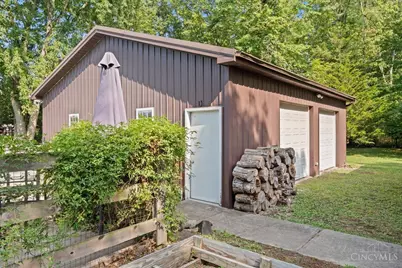 3074 Quitter Road, Jackson Township, OH 45176 - Photo 6