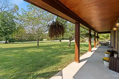 3074 Quitter Road, Jackson Township, OH 45176 - Photo 4