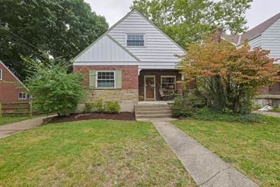 3051 Coral Park Drive, Cincinnati, OH 45211 - Photo 1