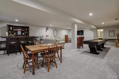 820 Leeward Court, Turtle Creek Township, OH 45036 - Photo 30