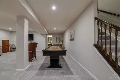 820 Leeward Court, Turtle Creek Township, OH 45036 - Photo 28