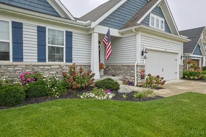 820 Leeward Court, Turtle Creek Township, OH 45036 - Photo 48