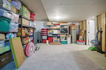 820 Leeward Court, Turtle Creek Township, OH 45036 - Photo 34