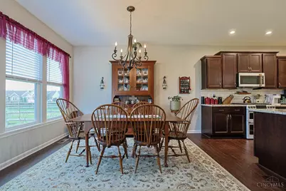 820 Leeward Court, Turtle Creek Township, OH 45036 - Photo 10