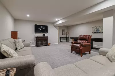 820 Leeward Court, Turtle Creek Township, OH 45036 - Photo 32