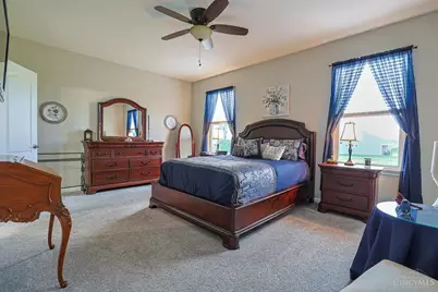 820 Leeward Court, Turtle Creek Township, OH 45036 - Photo 18