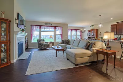 820 Leeward Court, Turtle Creek Township, OH 45036 - Photo 6