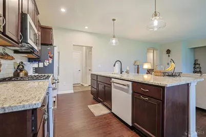820 Leeward Court, Turtle Creek Township, OH 45036 - Photo 16