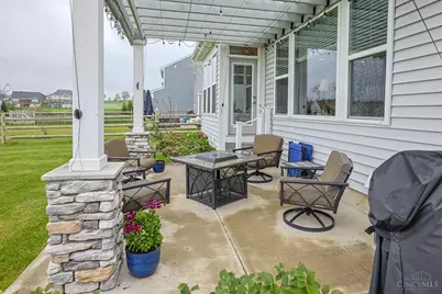 820 Leeward Court, Turtle Creek Township, OH 45036 - Photo 46
