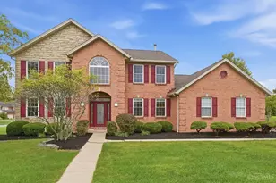 5715 Summerfield Ct, Liberty Township, OH 45044 - Photo 1