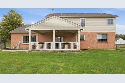 5715 Summerfield Court, Liberty Township, OH 45044 - Photo 48
