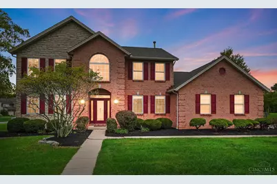 5715 Summerfield Court, Liberty Township, OH 45044 - Photo 60