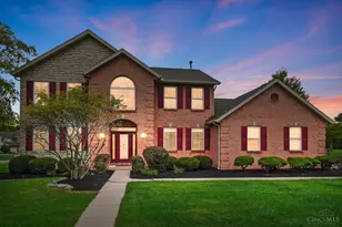 5715 Summerfield Ct, Liberty Township, OH 45044 - Photo 60