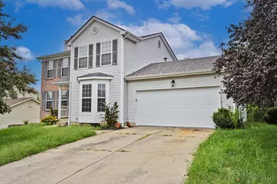 9220 Gila Drive, Colerain Township, OH 45251 - Photo 2