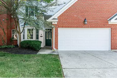 7492 Mansion Circle #C, Deerfield Township, OH 45040 - Photo 2