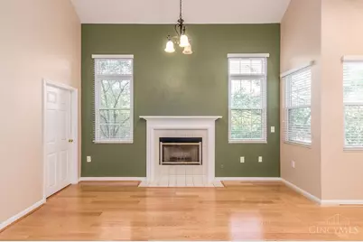 7492 Mansion Circle #C, Deerfield Township, OH 45040 - Photo 8