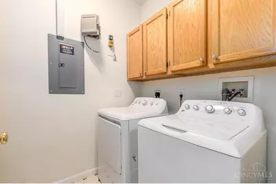 7492 Mansion Circle #C, Deerfield Township, OH 45040 - Photo 20