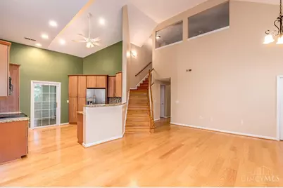 7492 Mansion Circle #C, Deerfield Township, OH 45040 - Photo 10