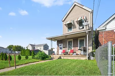 216 Linden Street, Elmwood Place, OH 45216 - Photo 2