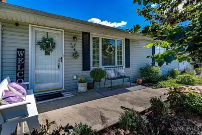 7644 Middletown Germantown Road, Madison Township, OH 45042 - Photo 24