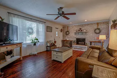 7644 Middletown Germantown Road, Madison Township, OH 45042 - Photo 2