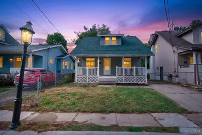 2731 Lawndale Avenue, Cincinnati, OH 45212 - Photo 2