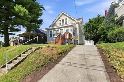 3705 Frances Avenue, Cheviot, OH 45211 - Photo 2