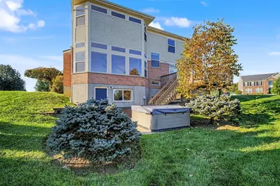 854 Jerome Park, Union Township, OH 45244 - Photo 64