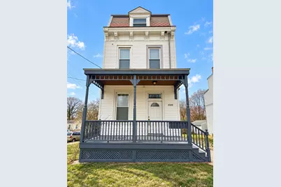 3320 Glenway Avenue, Cincinnati, OH 45205 - Photo 1