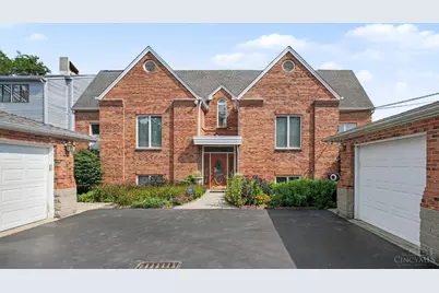 390 Grand Avenue #B, Cincinnati, OH 45205 - Photo 2