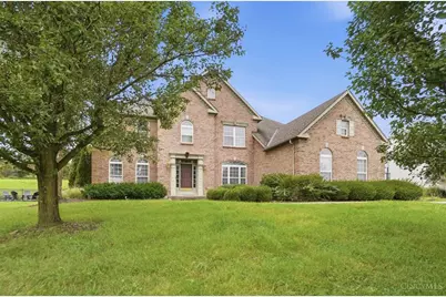 7649 Hunters Trail, West Chester, OH 45069 - Photo 20