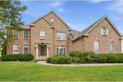 7649 Hunters Trail, West Chester, OH 45069 - Photo 1