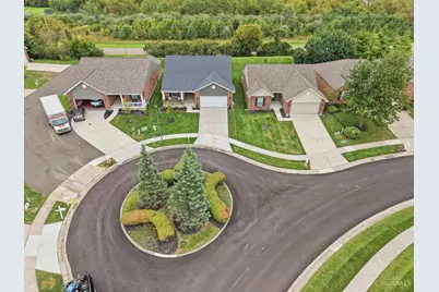 1940 Redbud Drive, Hamilton, OH 45013 - Photo 28