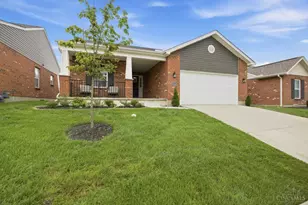 1940 Redbud Dr, Hamilton, OH 45013 - Photo 1