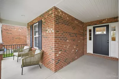 1940 Redbud Drive, Hamilton, OH 45013 - Photo 2