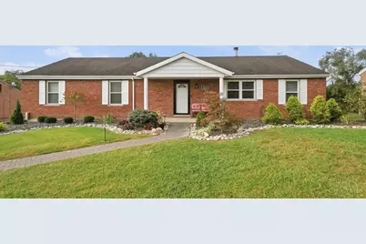 6821 Rackview Road, Green Township, OH 45248 - Photo 2