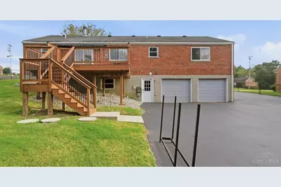 6821 Rackview Road, Green Township, OH 45248 - Photo 58