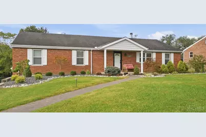 6821 Rackview Road, Green Township, OH 45248 - Photo 4