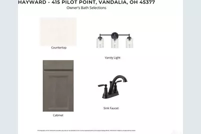 490 Pilot Point #2-304, Vandalia, OH 45377 - Photo 4