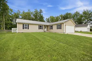 523 S Mill St, Blanchester, OH 45107 - Photo 1