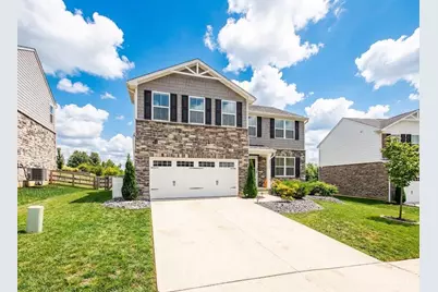 10581 Franklin Drive, Crosby Township, OH 45030 - Photo 2