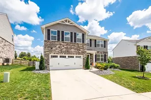 10581 Franklin Dr, Crosby Township, OH 45030 - Photo 2