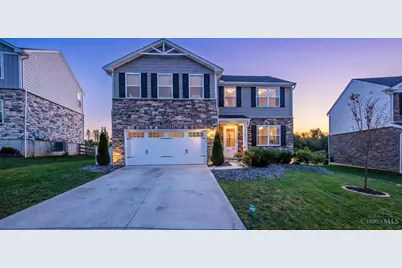 10581 Franklin Drive, Crosby Township, OH 45030 - Photo 4