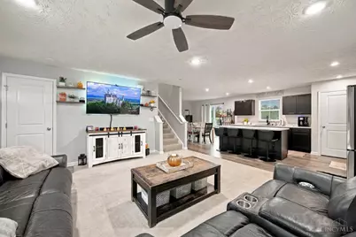 10581 Franklin Drive, Crosby Township, OH 45030 - Photo 6