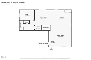 10581 Franklin Dr, Crosby Township, OH 45030 - Photo 42