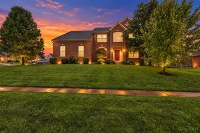 5908 Alder Court, Liberty Township, OH 45044 - Photo 2