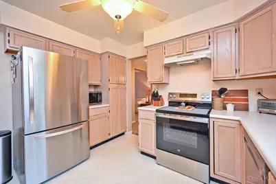 208 Eagleview Way, Reading, OH 45215 - Photo 16