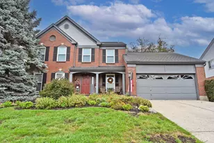 208 Eagleview Way, Reading, OH 45215 - Photo 1