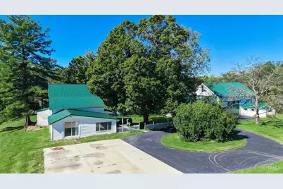 9098 Morrow Woodville Road, Harlan Township, OH 45162 - Photo 20