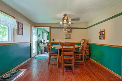 9098 Morrow Woodville Road, Harlan Township, OH 45162 - Photo 8